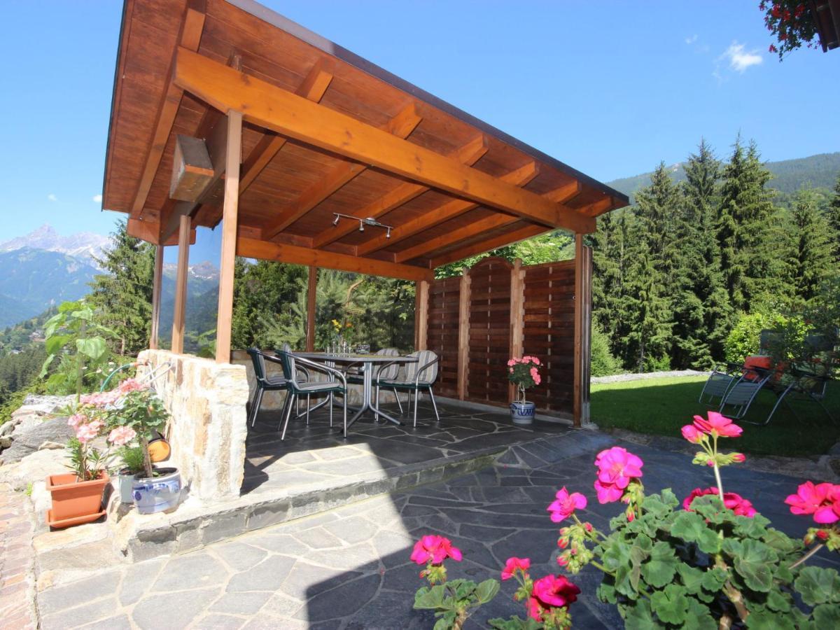Apartment Trummer By Interhome Schruns Εξωτερικό φωτογραφία