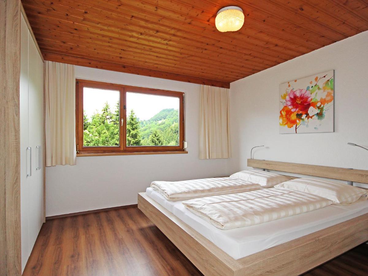 Apartment Trummer By Interhome Schruns Εξωτερικό φωτογραφία