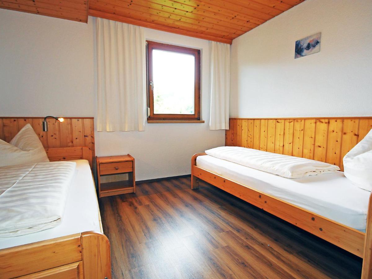 Apartment Trummer By Interhome Schruns Εξωτερικό φωτογραφία