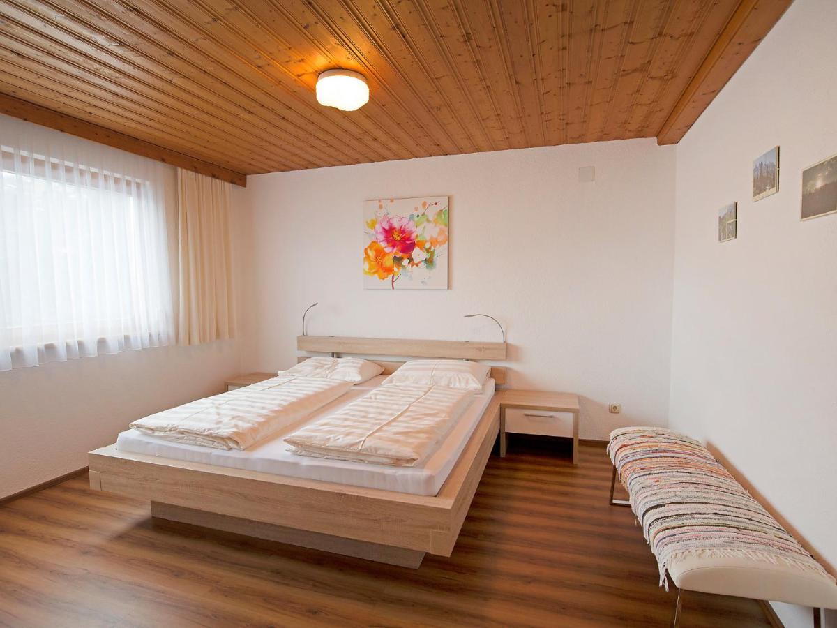 Apartment Trummer By Interhome Schruns Εξωτερικό φωτογραφία