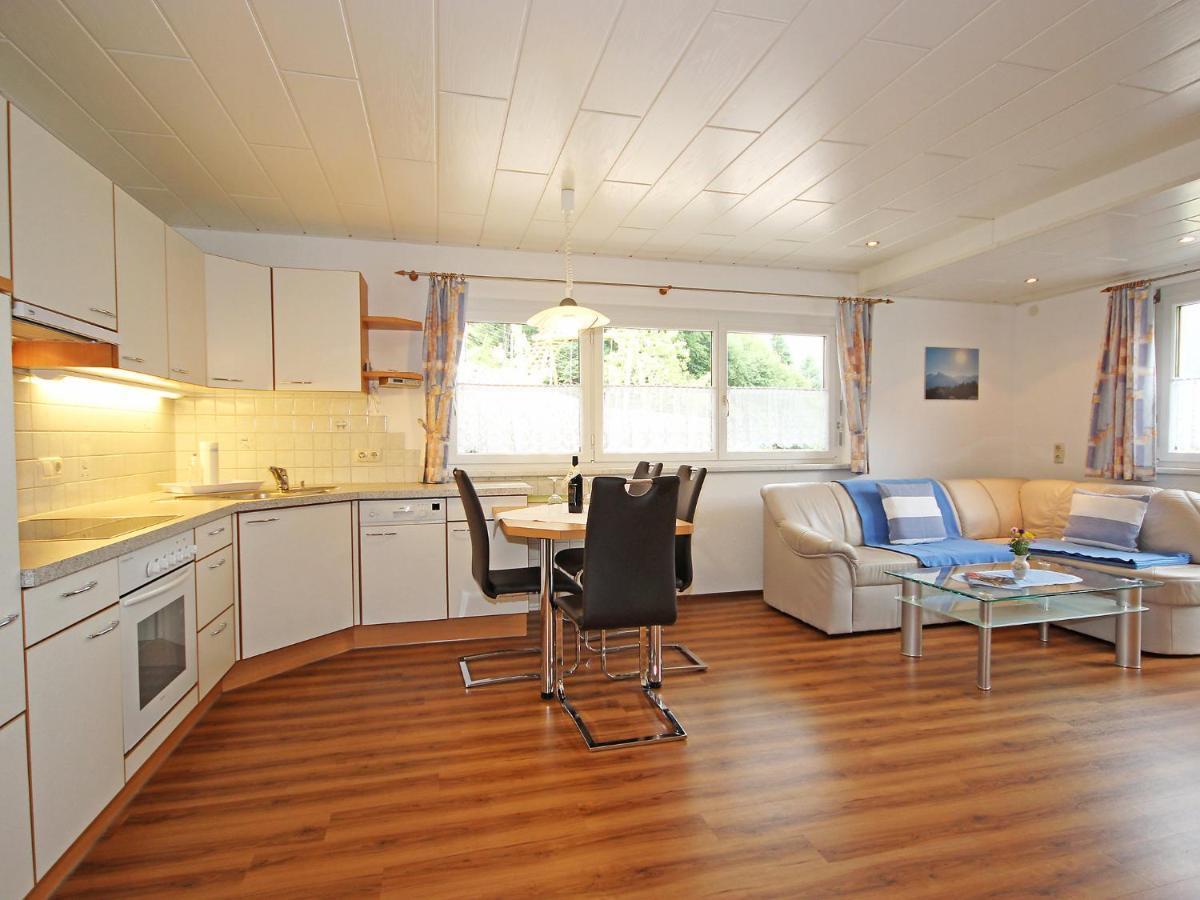 Apartment Trummer By Interhome Schruns Εξωτερικό φωτογραφία
