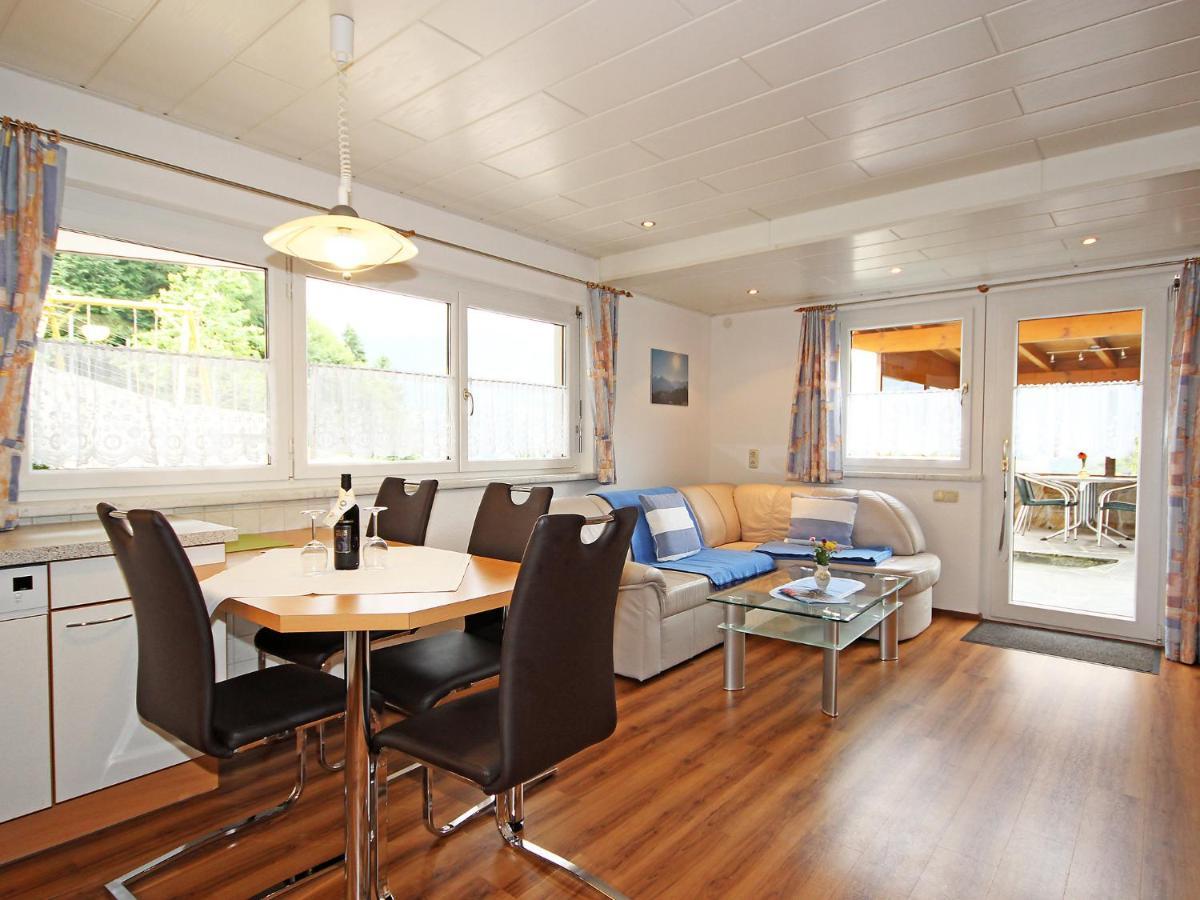 Apartment Trummer By Interhome Schruns Εξωτερικό φωτογραφία