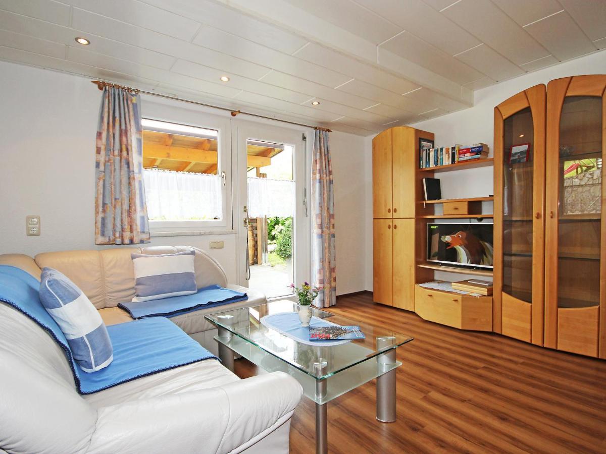 Apartment Trummer By Interhome Schruns Εξωτερικό φωτογραφία