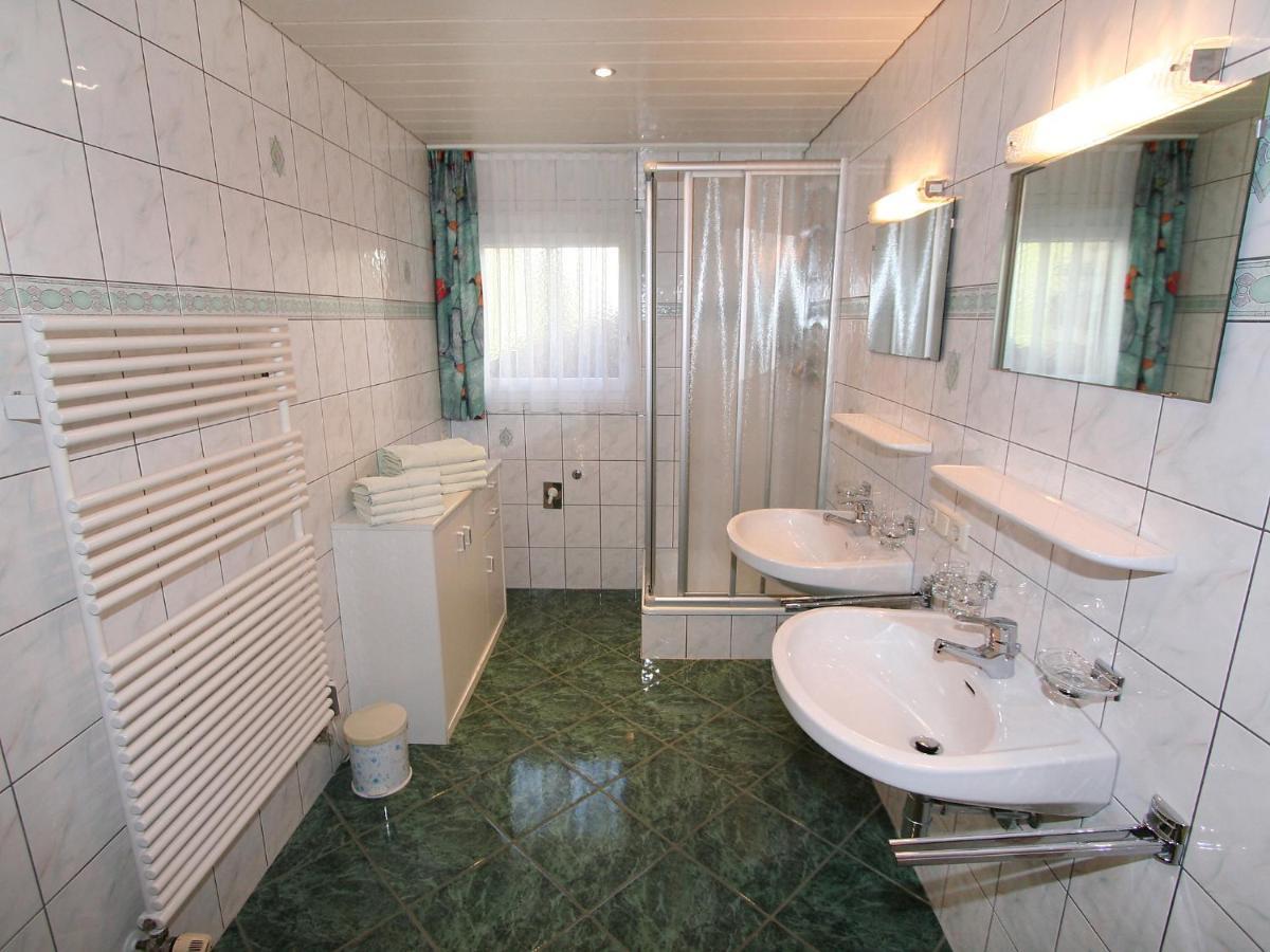 Apartment Trummer By Interhome Schruns Εξωτερικό φωτογραφία